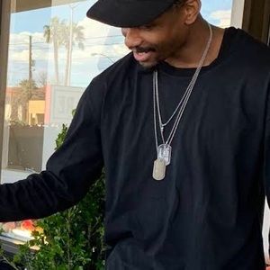 Meet your Posher, Walter